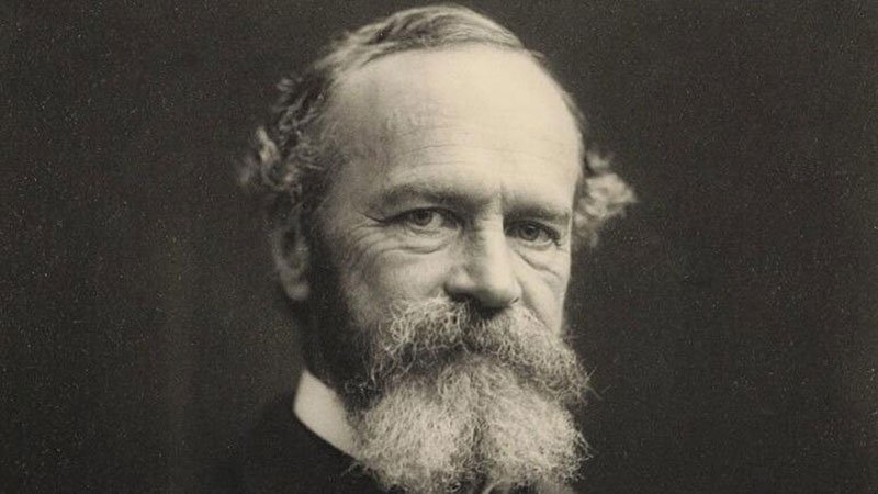 77 William James Quotes That Will Change Your Attitude