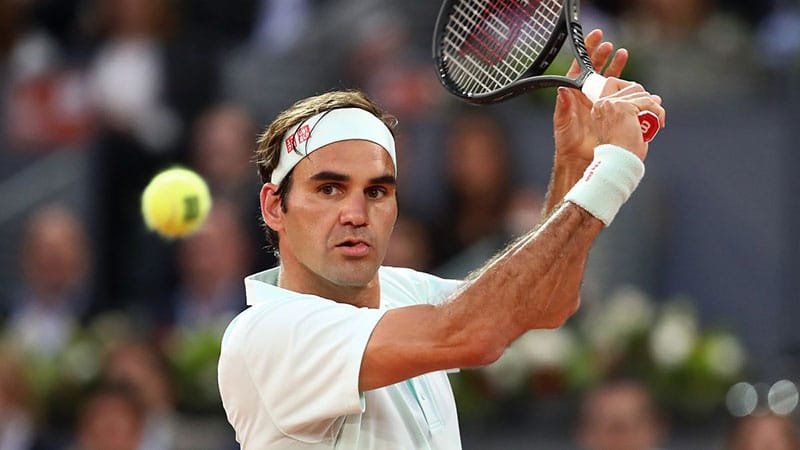 33 Roger Federer Quotes That Will Inspire Greatness