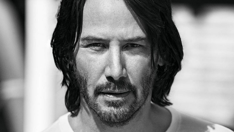 37 Keanu Reeves Quotes On Life, Love & Success