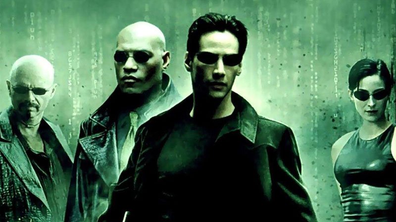 7 Life-Changing Lessons From The Matrix