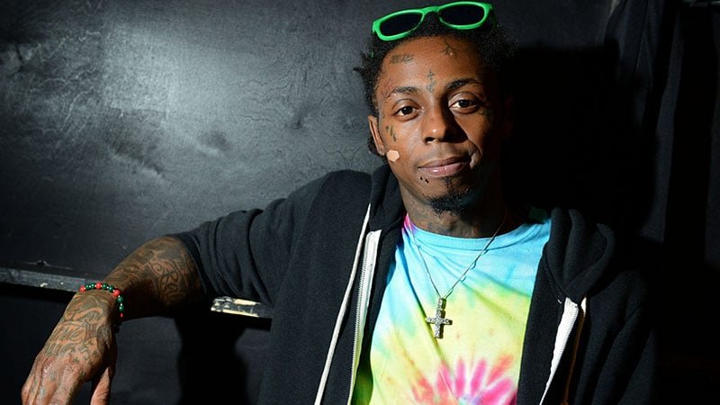 quotes from lil wayne new album