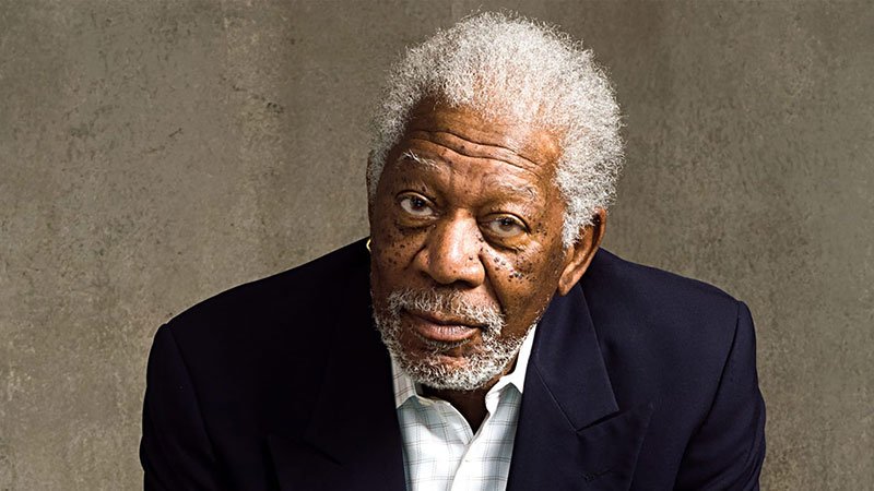 37 Morgan Freeman Quotes That Will Inspire Your Success