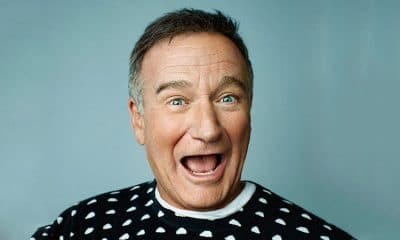 37 Best Robin Williams Quotes About Life