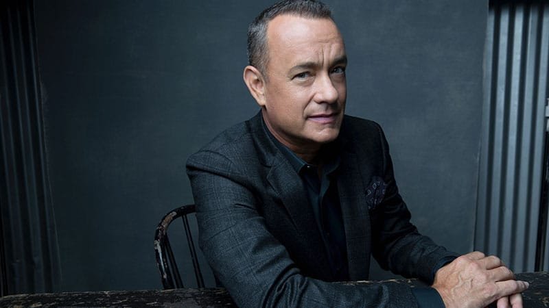 27 Inspirational Tom Hanks Quotes