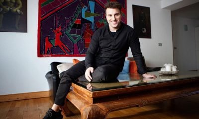 57 Brian Chesky Quotes On Culture, Startups & Success
