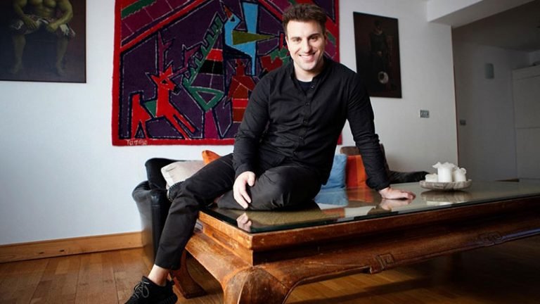 57 Brian Chesky Quotes On Culture Startups Success Succeed Feed