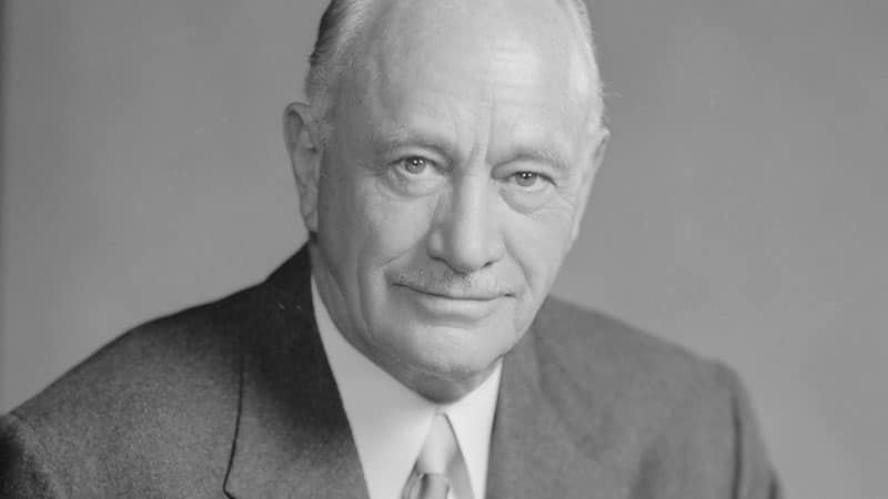 Top 16 Conrad Hilton Quotes On Success