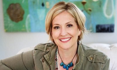 101 Brené Brown Quotes On Courage, Vulnerability & Shame