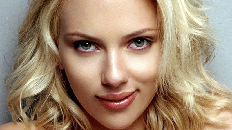 47 Inspirational Scarlett Johansson Quotes