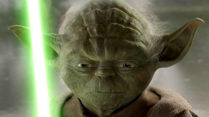 43 Yoda Quotes That Will Awaken The Force Within You