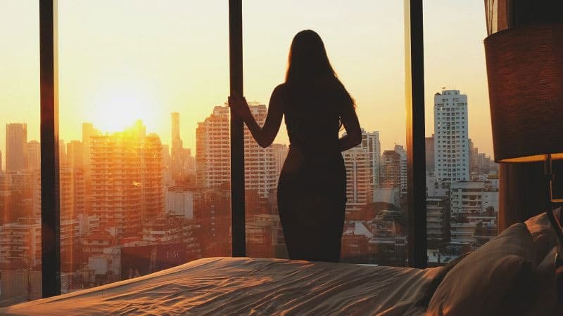 21 Proven Benefits Of Waking Up Early