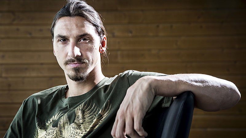 55 Best Zlatan Ibrahimovic Quotes - Succeed Feed
