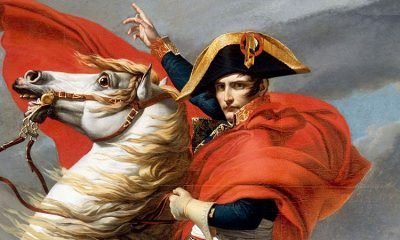 43 Most Remarkable Napoleon Bonaparte Quotes