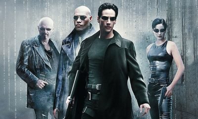57 Best The Matrix Quotes That Will Wake You Up