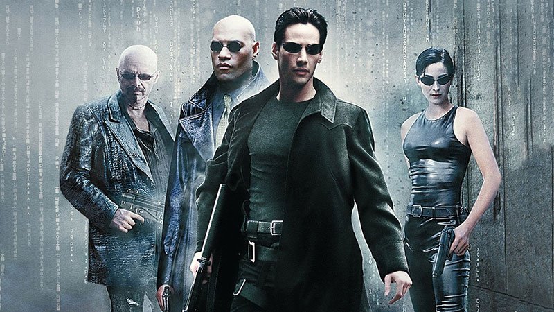 57 Best The Matrix Quotes That Will Wake You Up