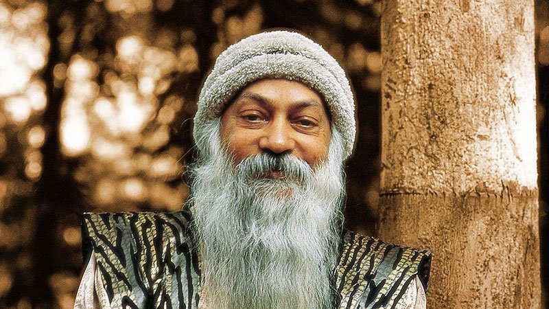 77 Osho Quotes That Will Enlighten You