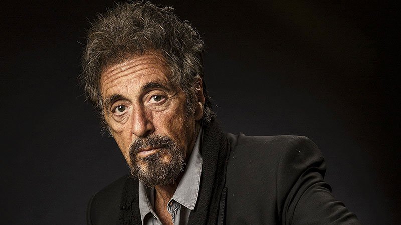 37 Best Al Pacino Quotes On Acting, Life & Success