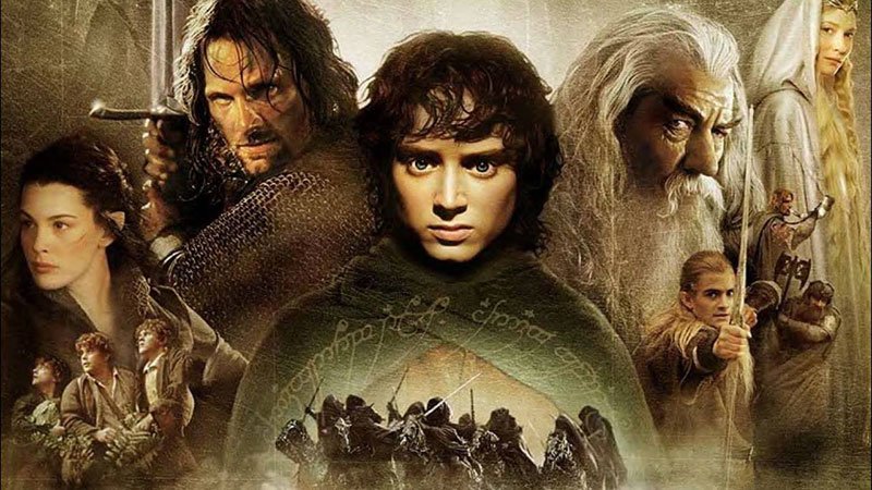 33 Lord Of The Rings Quotes That Will Enlighten You