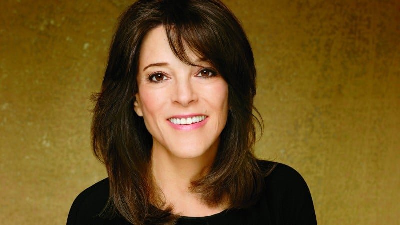 101 Marianne Williamson Quotes That Will Enlighten You